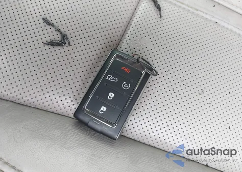 2022 Jeep Wagoneer Series Ii 4X4 z USA, uszkodzony, nr VIN 1C4SJVBT2NS128729